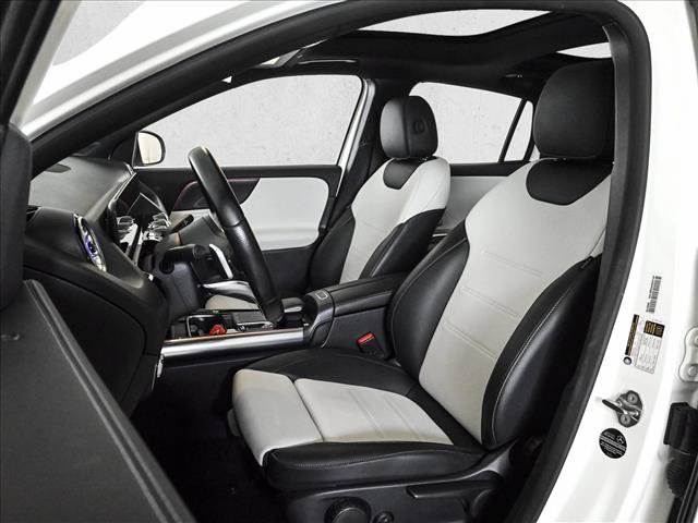 Certified 2022 Mercedes-Benz GLA 250 4MATIC image 18