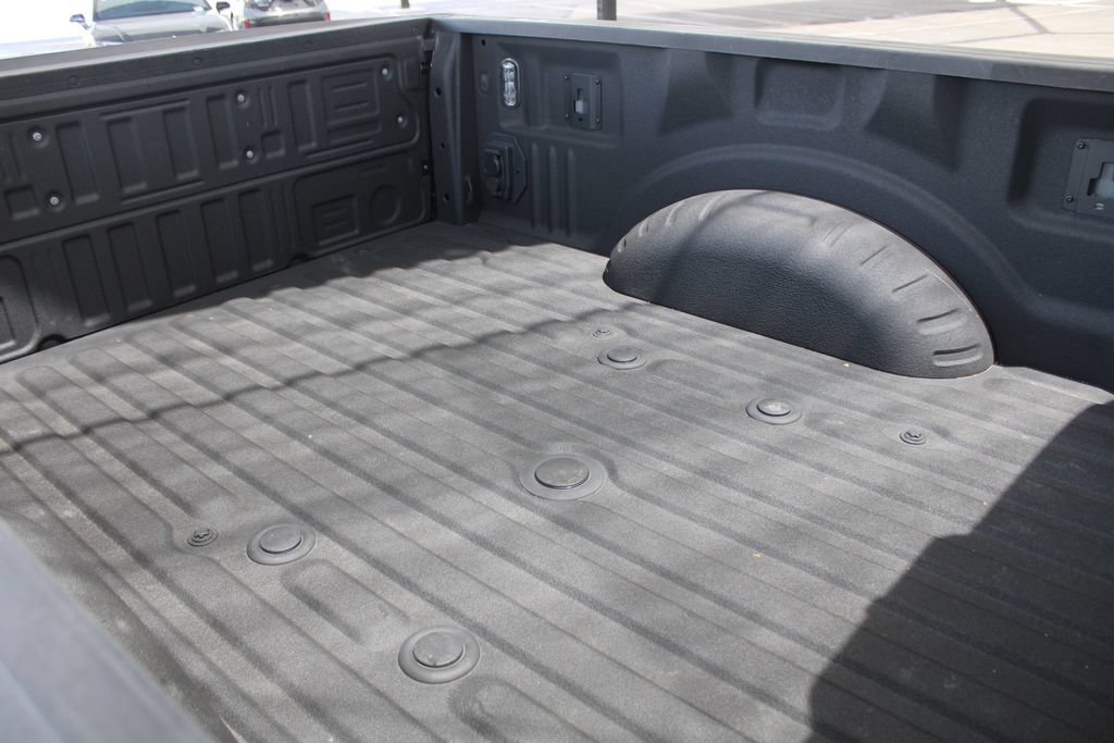 Used 2023 Ford F350 Lariat w/ Tremor Off-Road Package AWD/4WD image 63