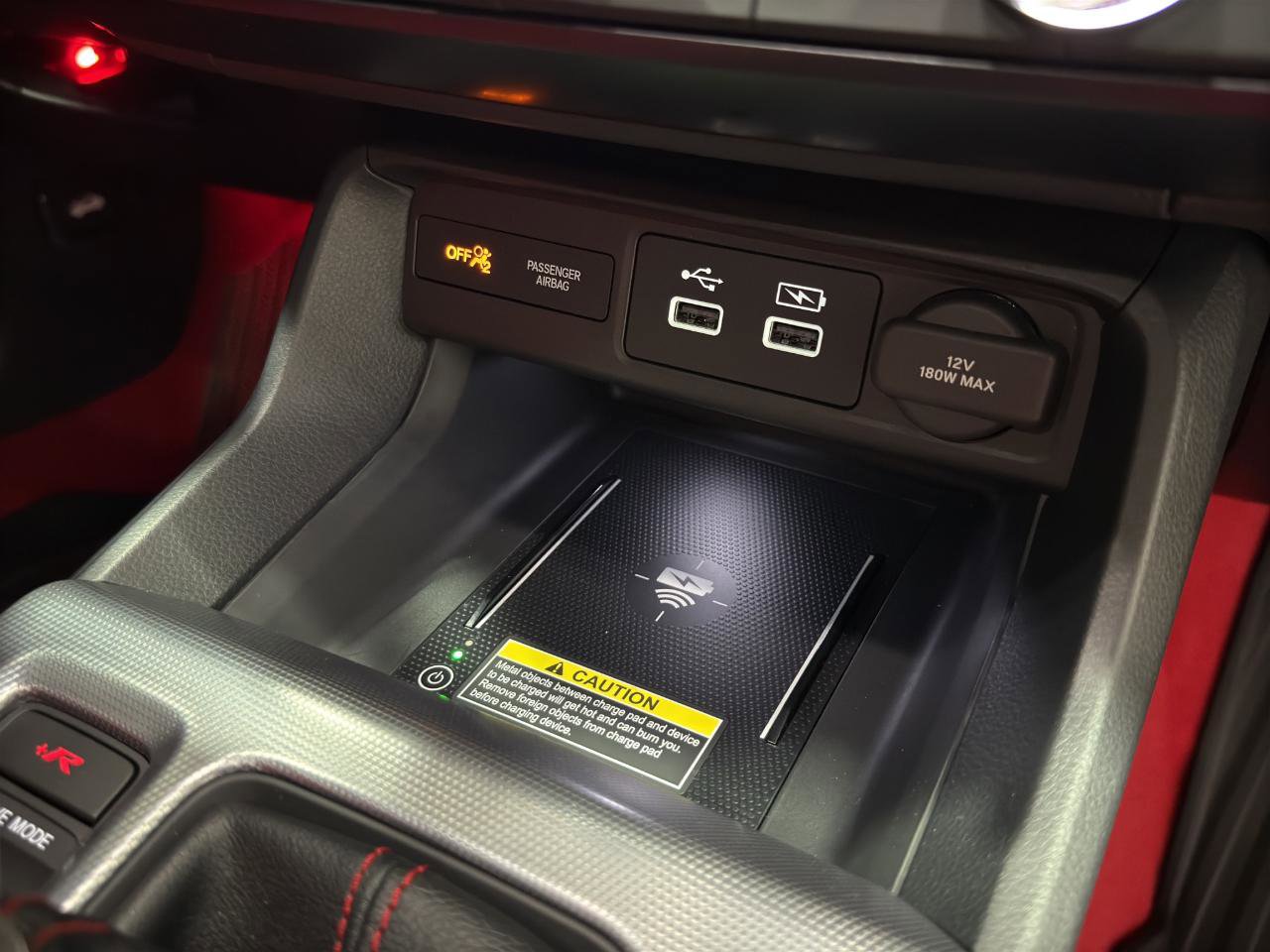 Used 2025 Honda Civic Type R image 23