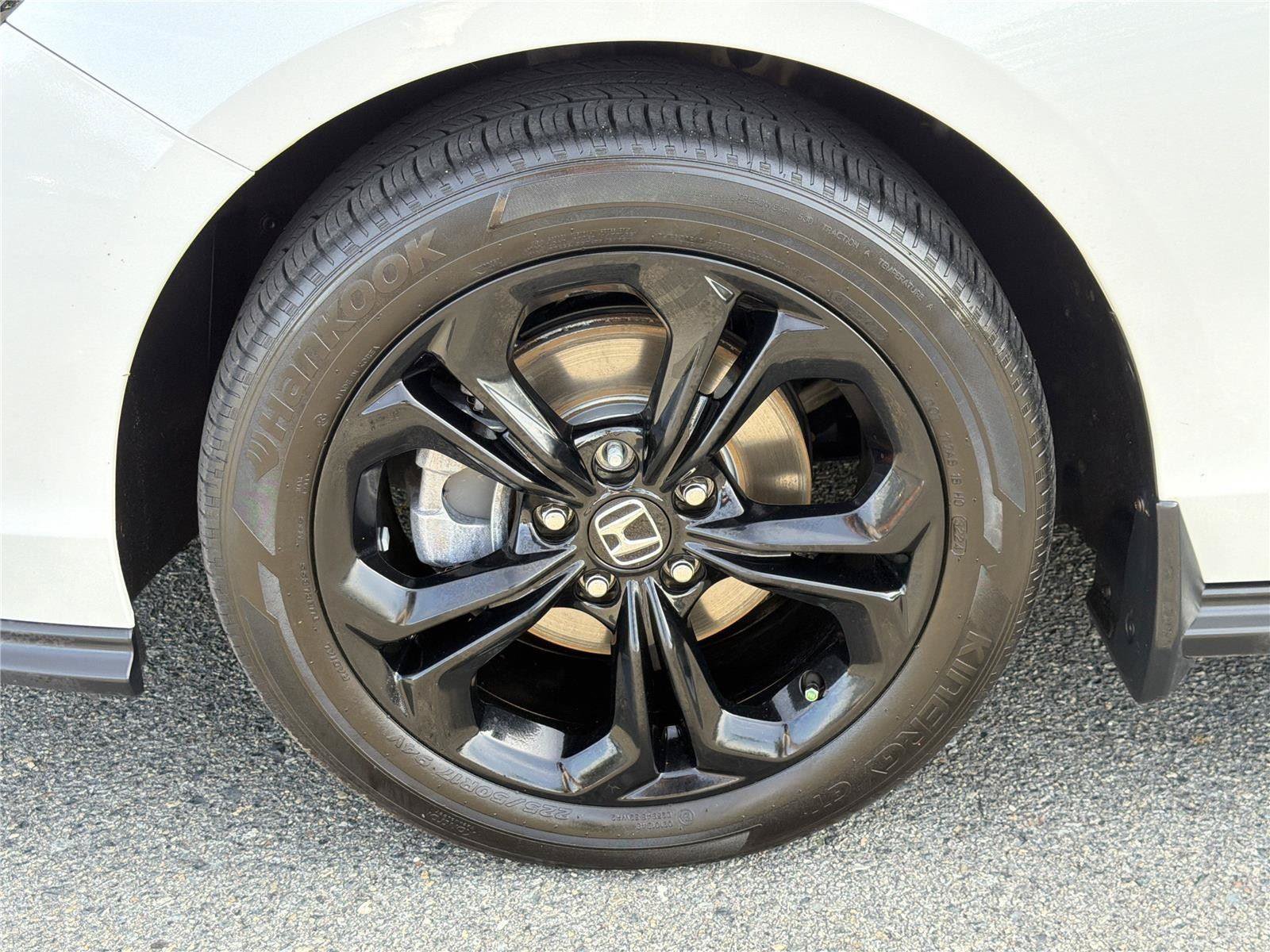 Used 2025 Honda Accord SE image 33