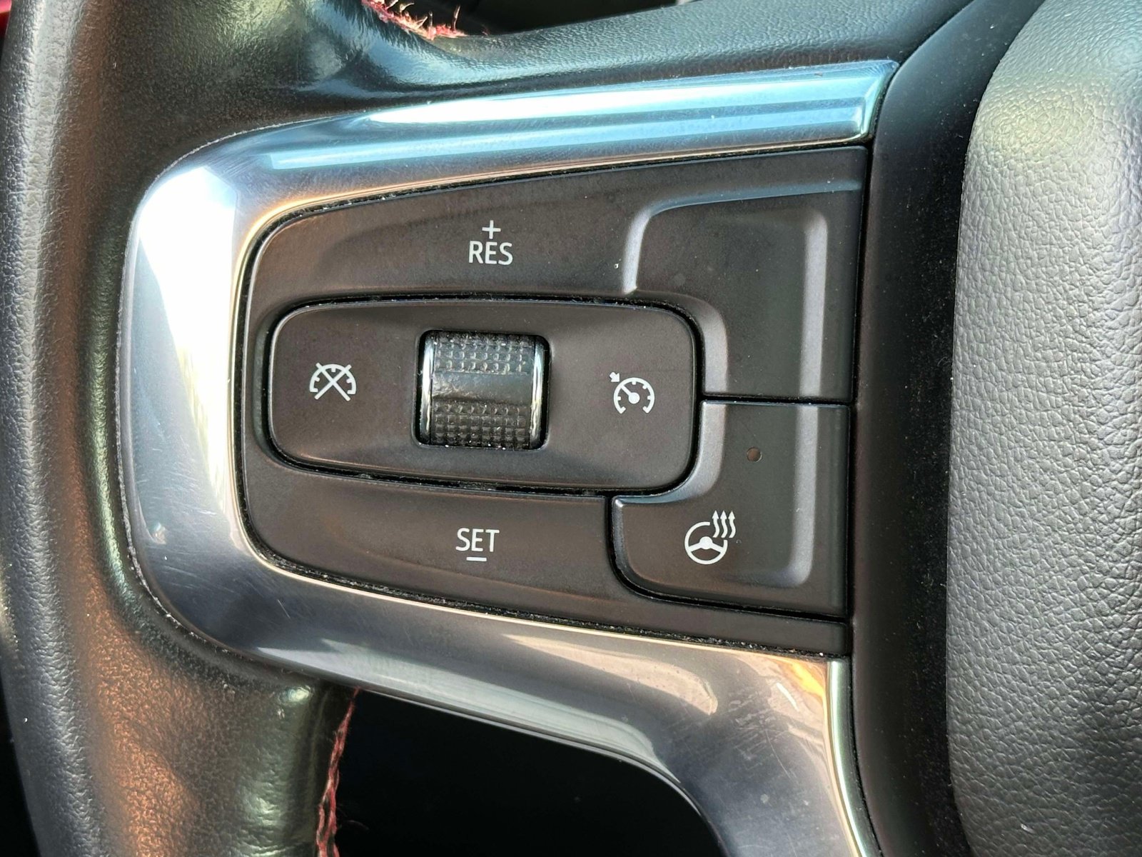 Used 2020 Chevrolet Blazer RS FWD image 20