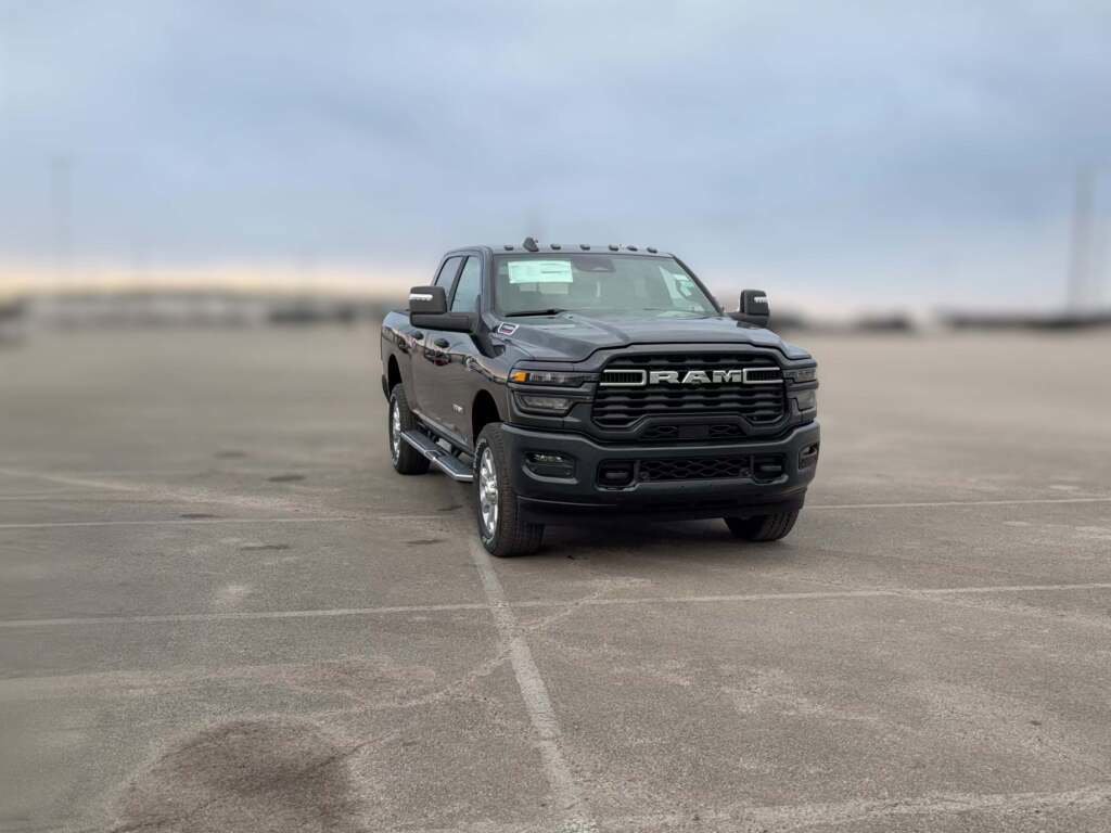 New 2026 RAM 2500 Lone Star image 17