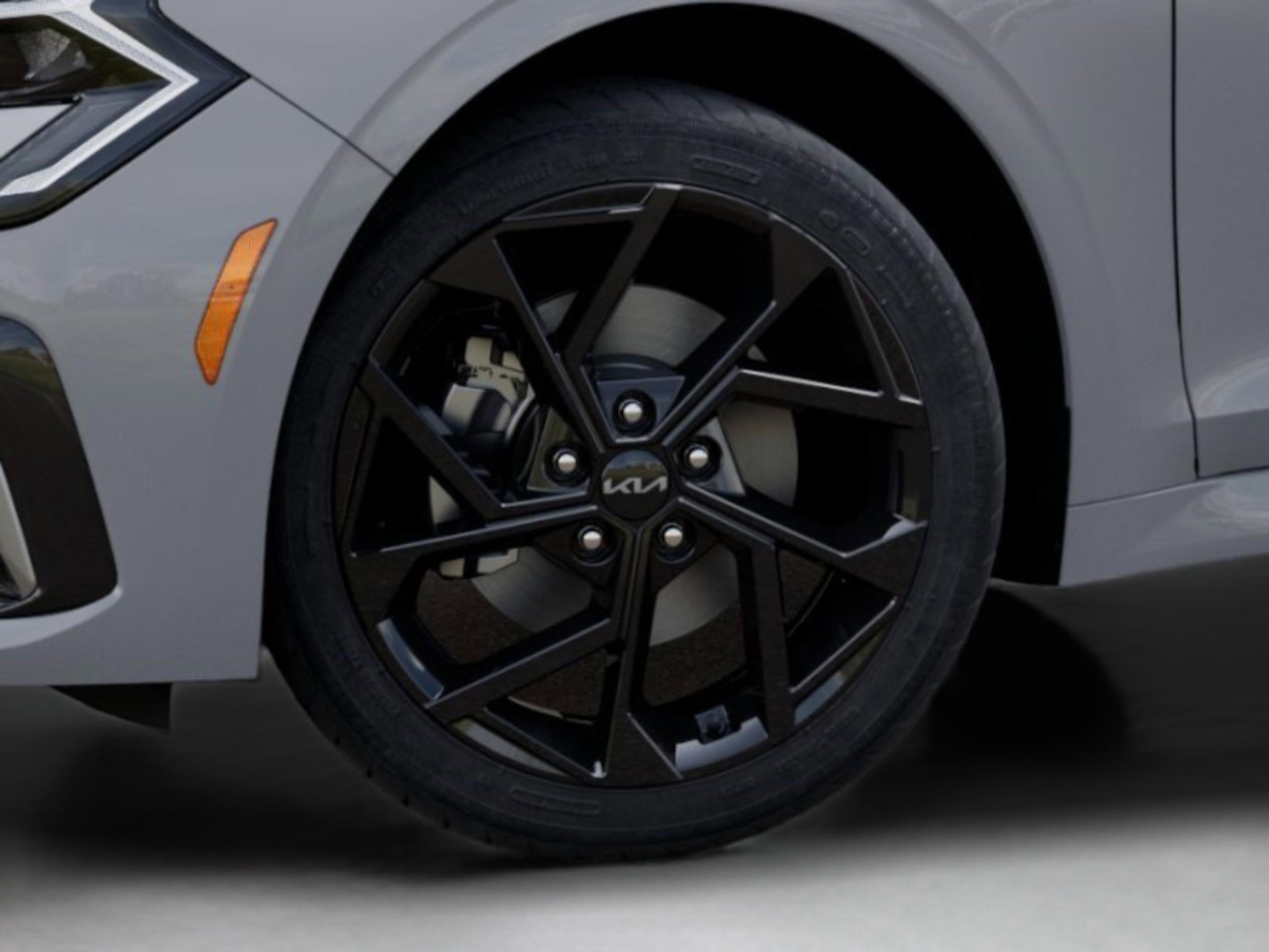 New 2026 Kia K5 GT-Line FWD image 24