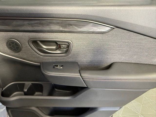 Used 2026 Honda Passport TrailSport image 42