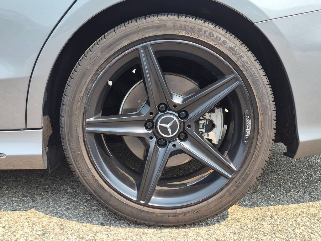 Used 2016 Mercedes-Benz C 300 4MATIC Sedan image 11