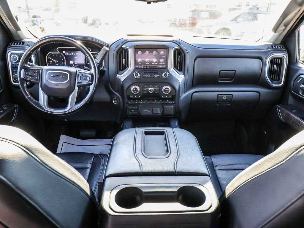 Used 2020 GMC Sierra 1500 Denali w/ Denali Premium Package AWD/4WD image 27