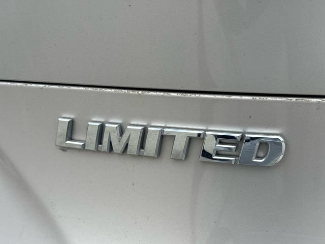 Certified 2023 Toyota Venza Limited AWD/4WD image 12