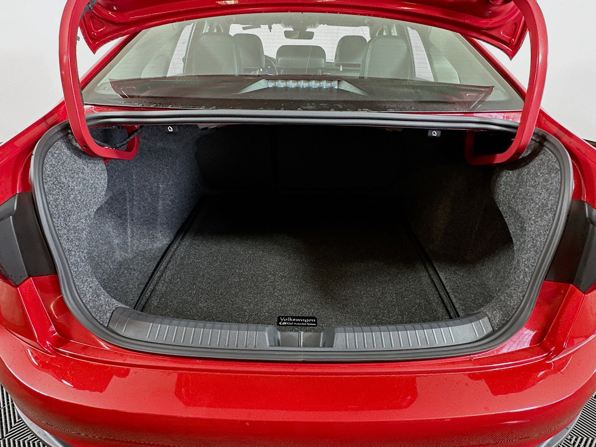 New 2026 Volkswagen Jetta SE image 24