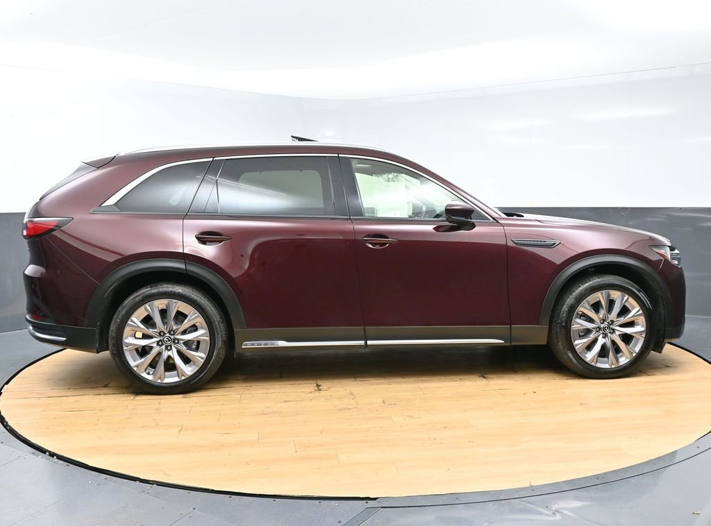 Used 2024 MAZDA CX-90 3.3 Turbo w/ Premium Package image 59