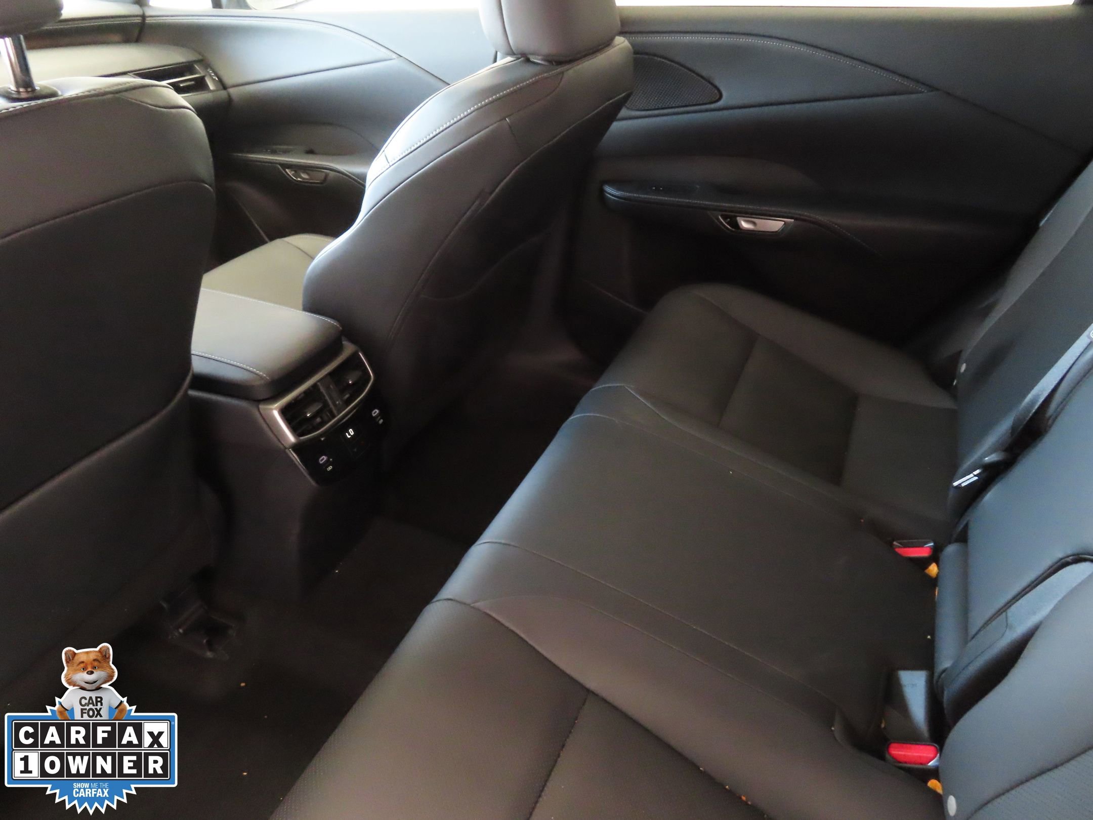 Used 2025 Lexus RX 350 Premium w/ Accessory Package image 24