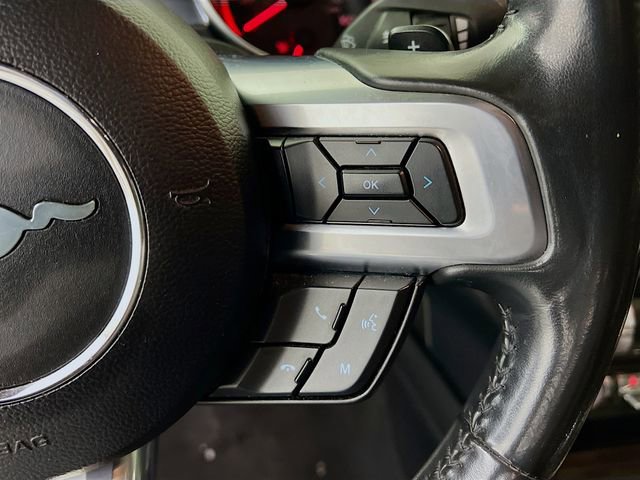 Used 2021 Ford Mustang GT Premium image 31