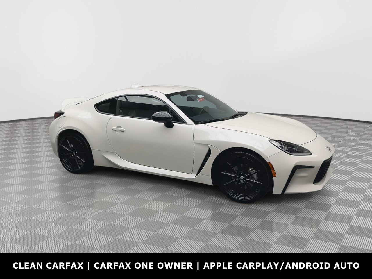 Used 2024 Toyota GR86 Premium RWD image 34