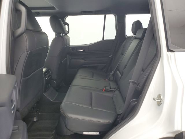 Used 2024 Toyota Land Cruiser w/ Premium Package AWD/4WD image 14