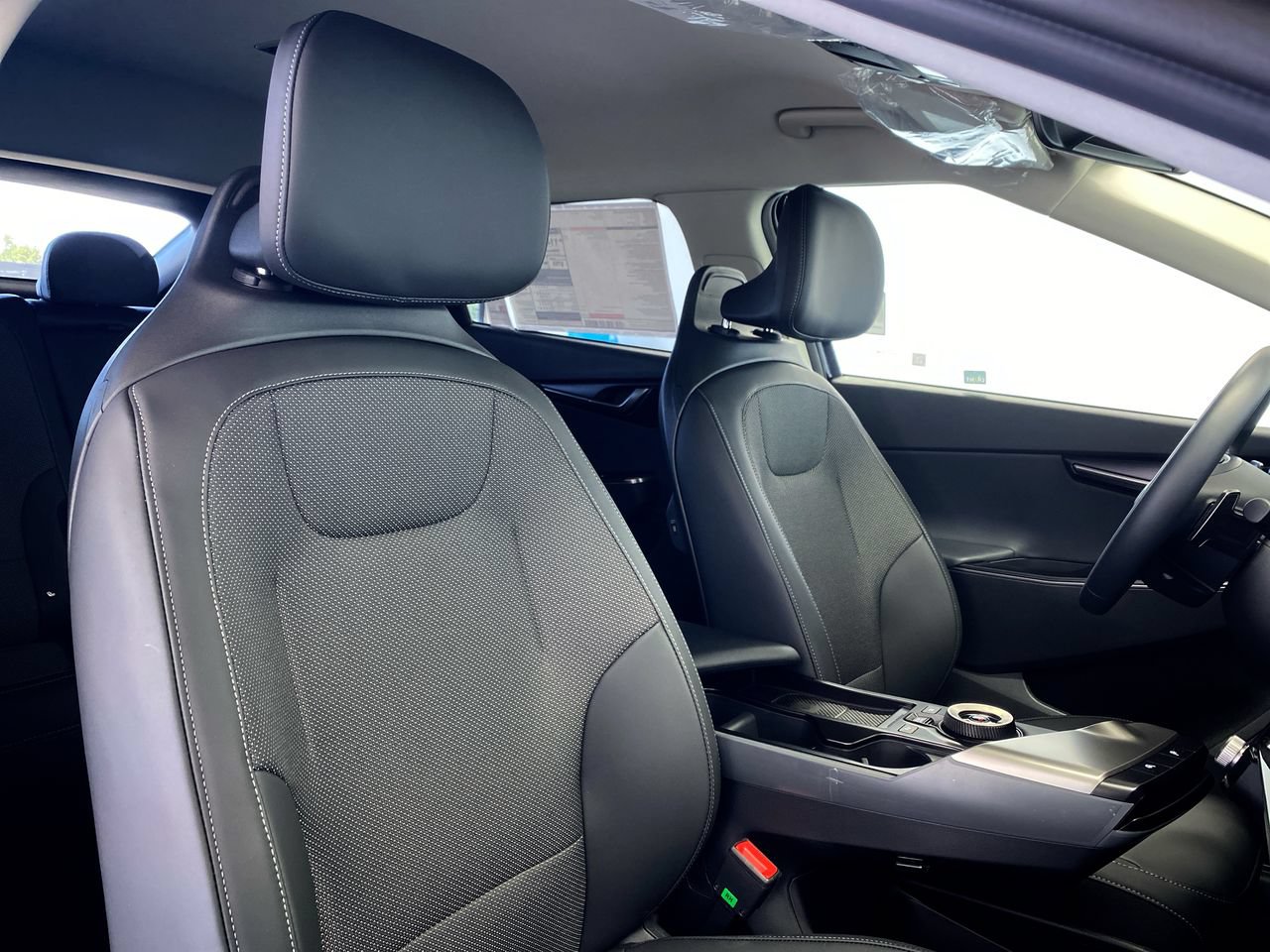 New 2026 Kia EV6 Light RWD image 31