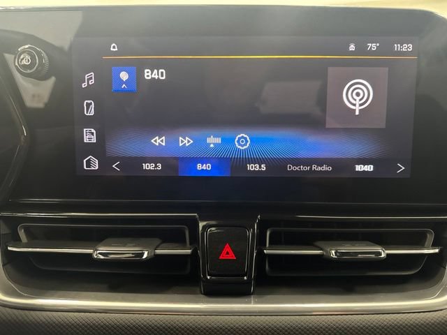 Used 2024 Chevrolet TrailBlazer ACTIV w/ Driver Confidence Package AWD/4WD image 15