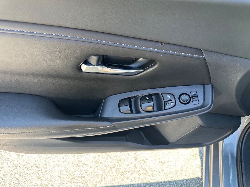 Used 2020 Nissan Sentra S FWD image 10