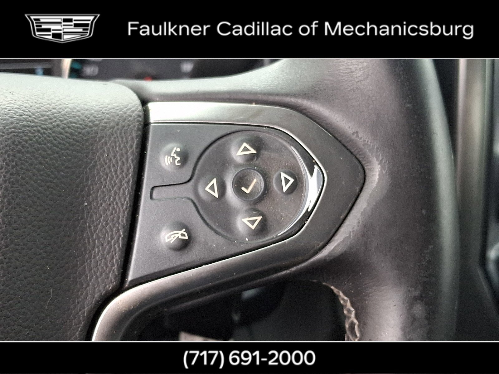 Used 2017 Chevrolet Silverado 1500 LT w/ All Star Edition AWD/4WD image 21