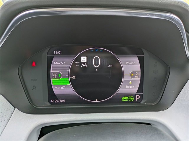 Used 2023 Chevrolet Bolt EUV Premier w/ Sun & Sound Package image 31