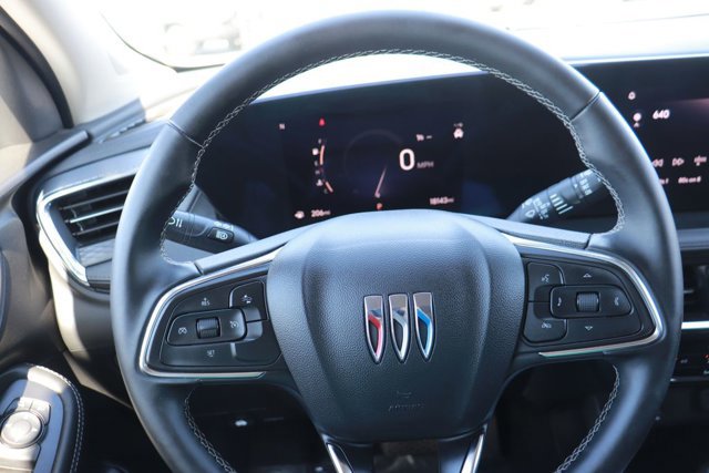 Used 2025 Buick Encore GX Preferred image 18