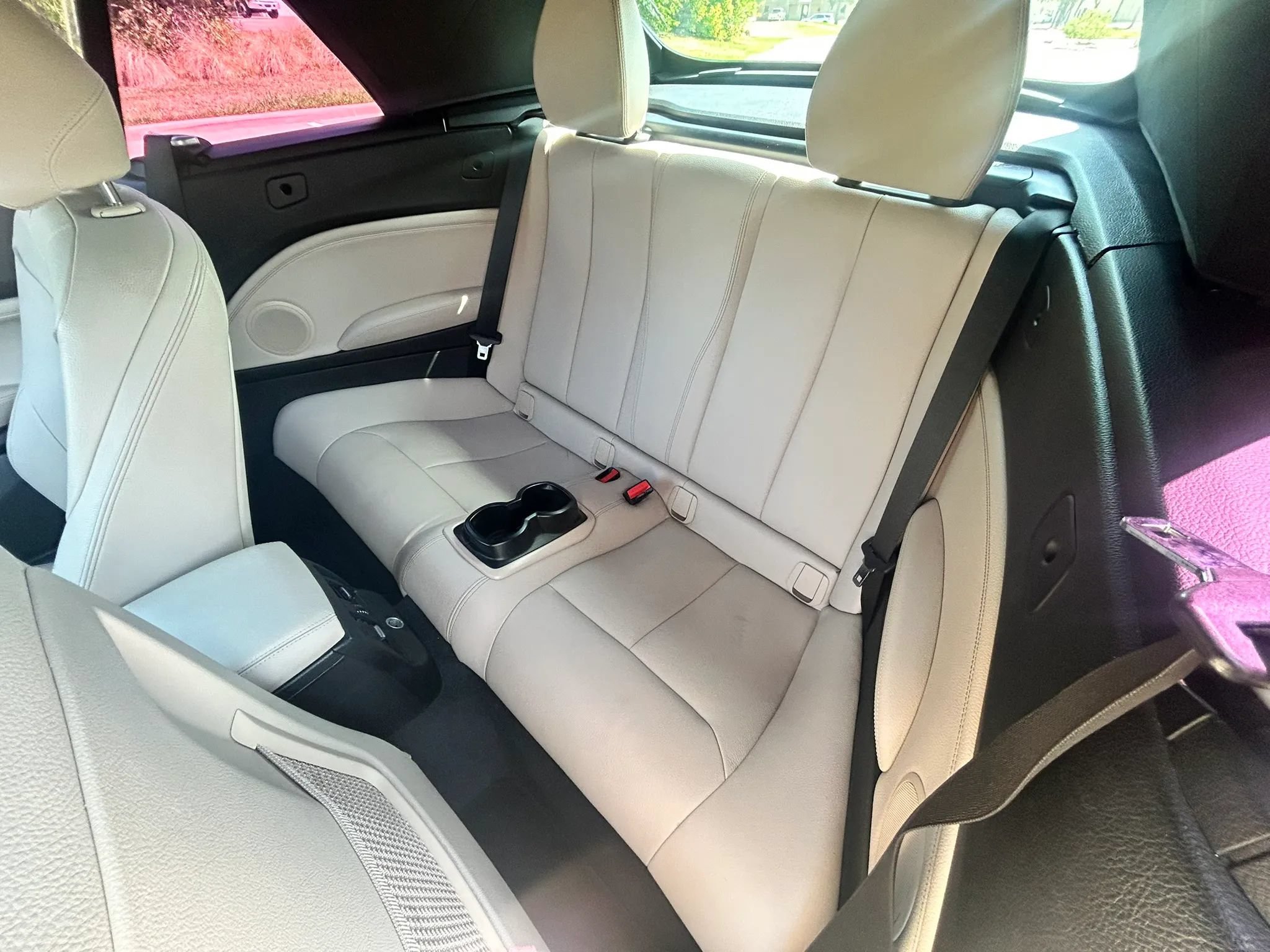 Used 2017 BMW 230i Convertible RWD image 14