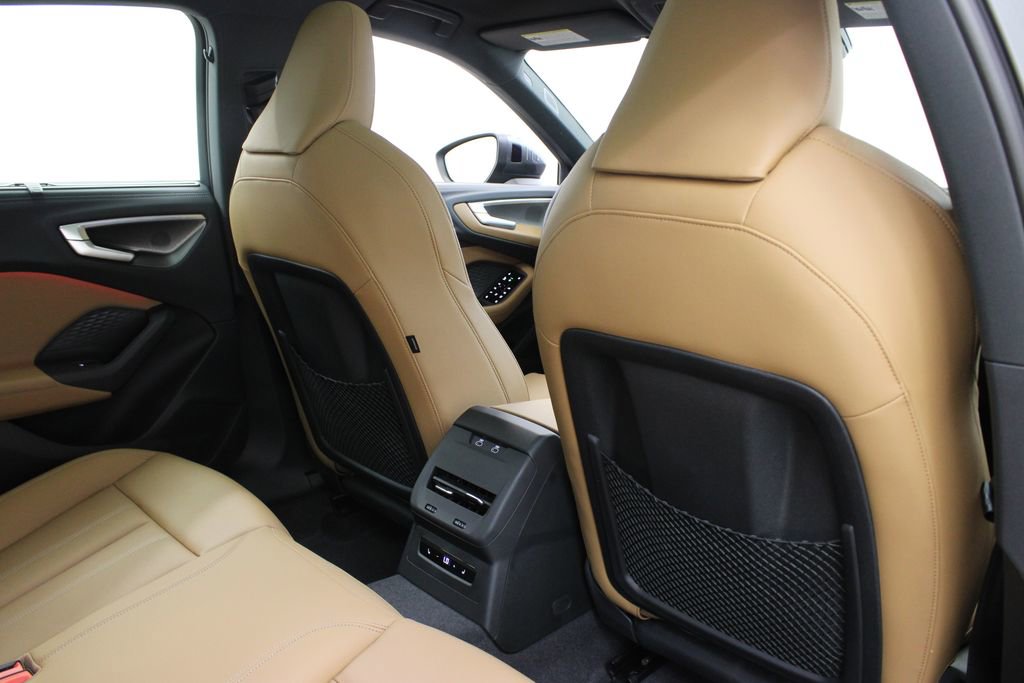 New 2026 Audi A5 2.0T Prestige AWD/4WD image 21