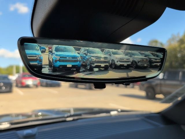 New 2024 Chevrolet Silverado EV RST image 30