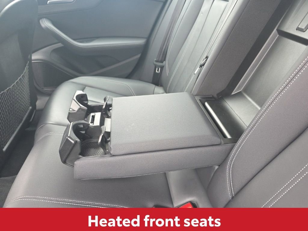 Used 2024 Audi A4 2.0T Premium Plus image 18