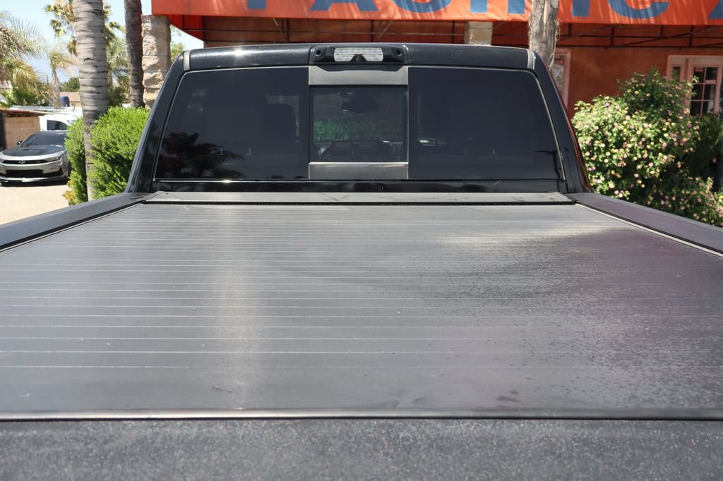 Used 2022 RAM 2500 Laramie AWD/4WD image 8