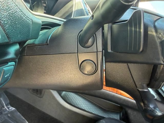 Used 2017 Lincoln MKX Reserve AWD/4WD image 15