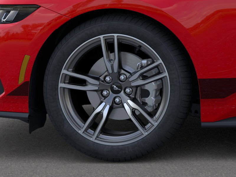 New 2025 Ford Mustang Premium w/ Wheel & Stripe Package image 19