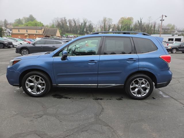 Used 2017 Subaru Forester 2.5i Touring image 4