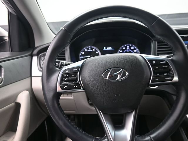 Used 2018 Hyundai Sonata SEL image 2
