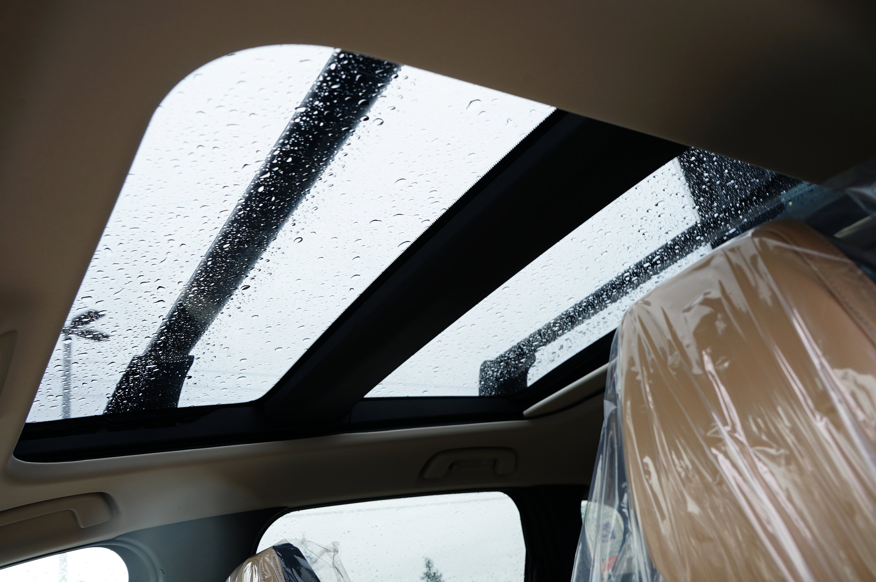 New 2026 MAZDA CX-5 2.5 S w/ Premium Plus Package AWD/4WD image 27