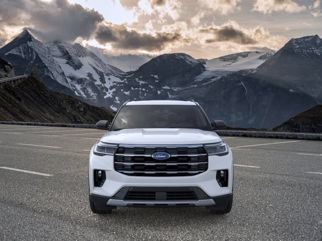 New 2026 Ford Explorer Active w/ Active Comfort Package AWD/4WD image 6