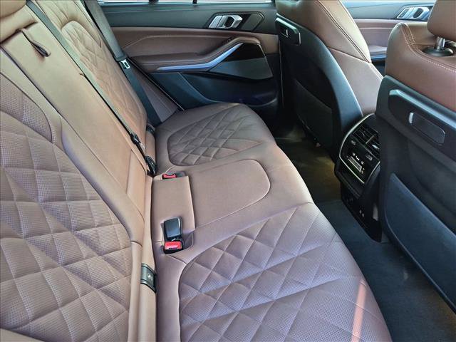 Used 2026 BMW X5 xDrive40i AWD/4WD image 22