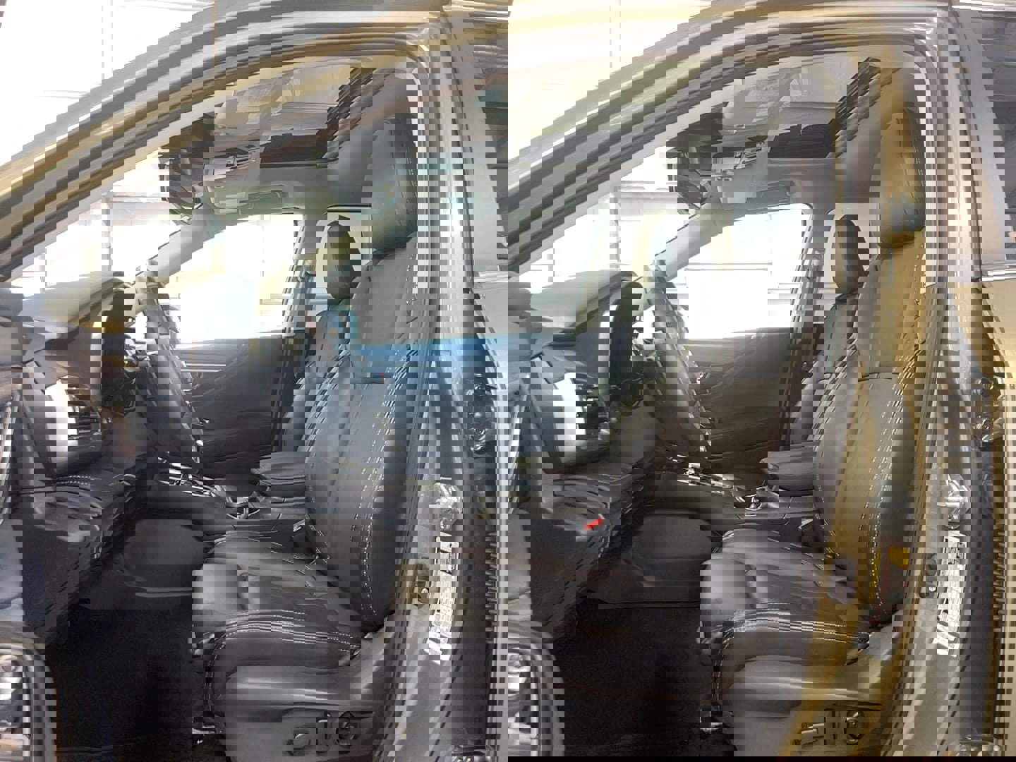 Used 2024 Subaru Outback Limited image 21