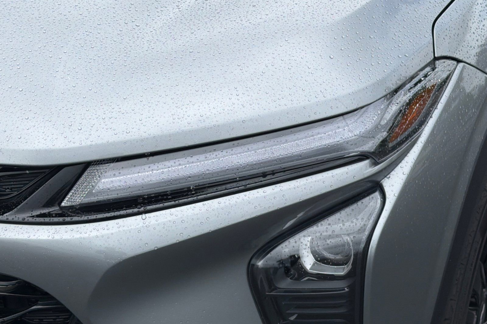 Used 2025 Chevrolet Trax ACTIV w/ Sunroof Package FWD image 51