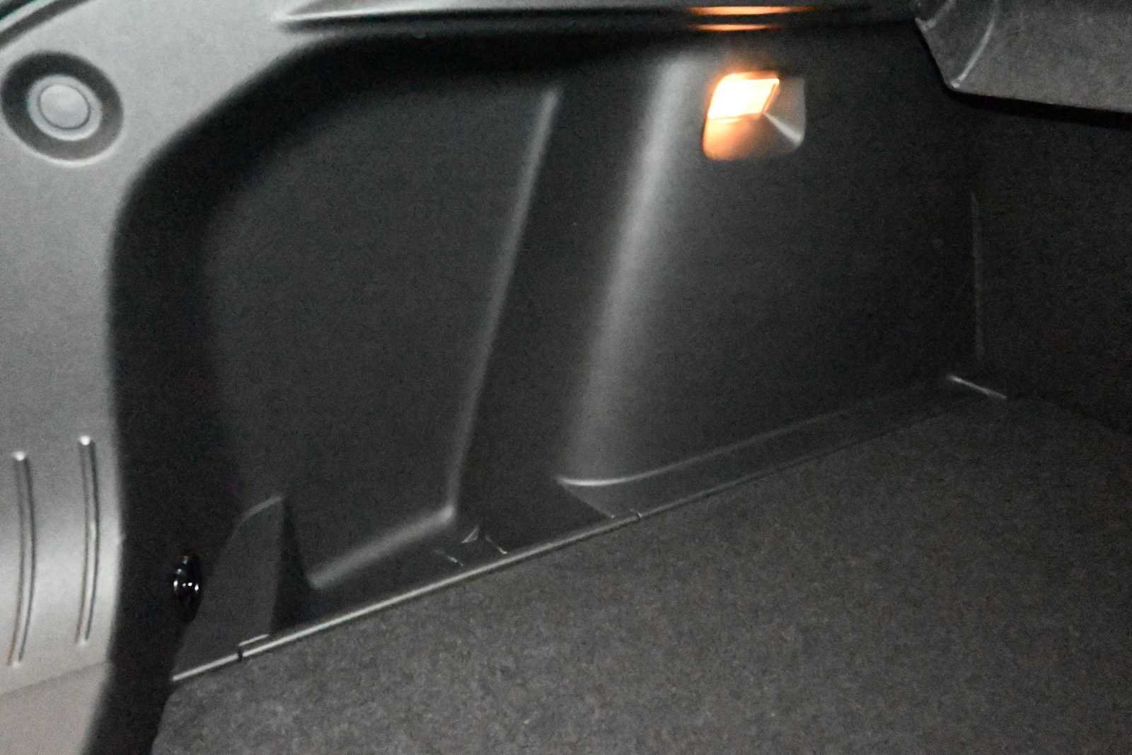 New 2026 Buick Envista Sport Touring w/ Convenience I Package FWD image 24