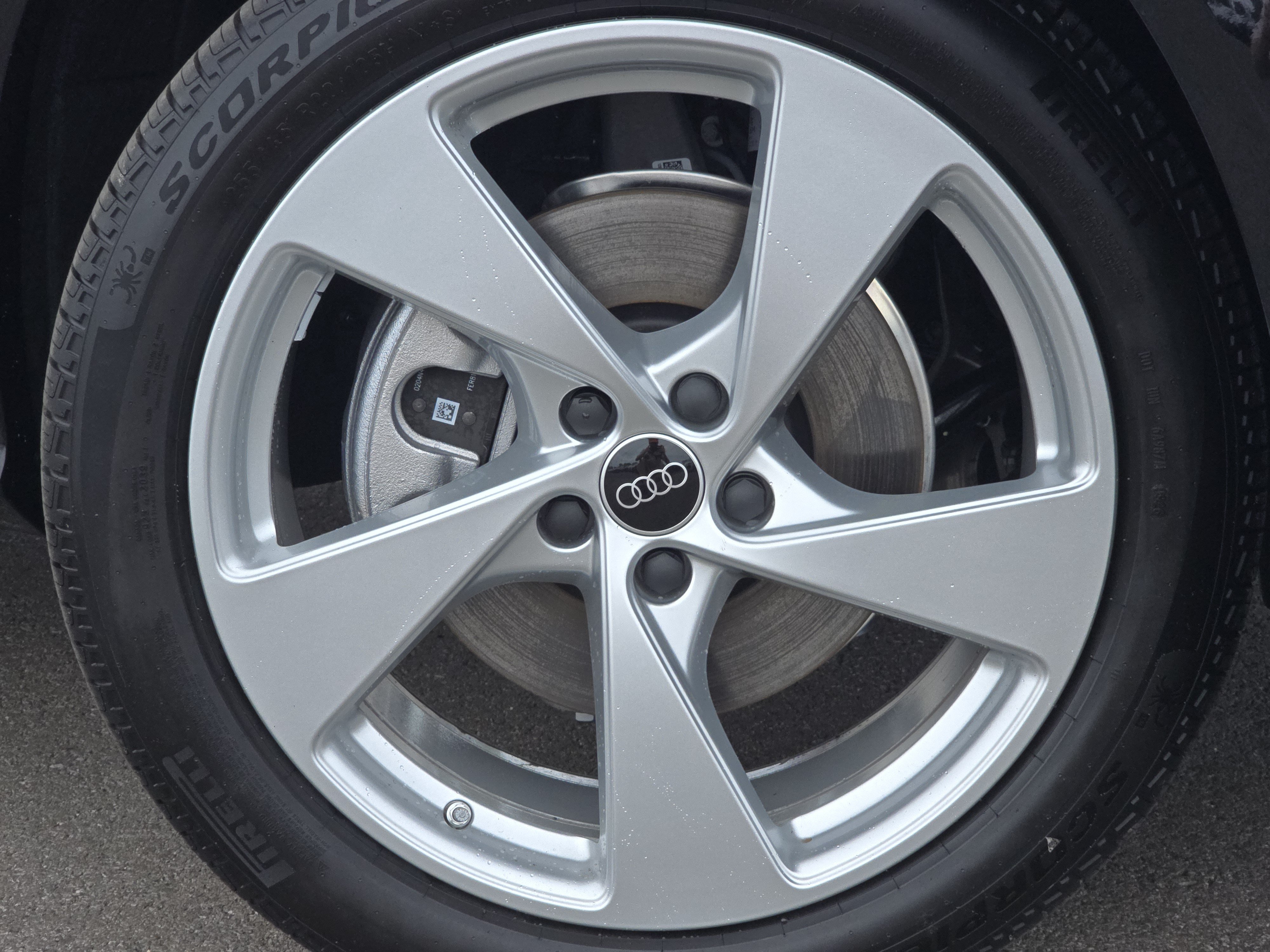 New 2026 Audi Q5 Premium AWD/4WD image 16