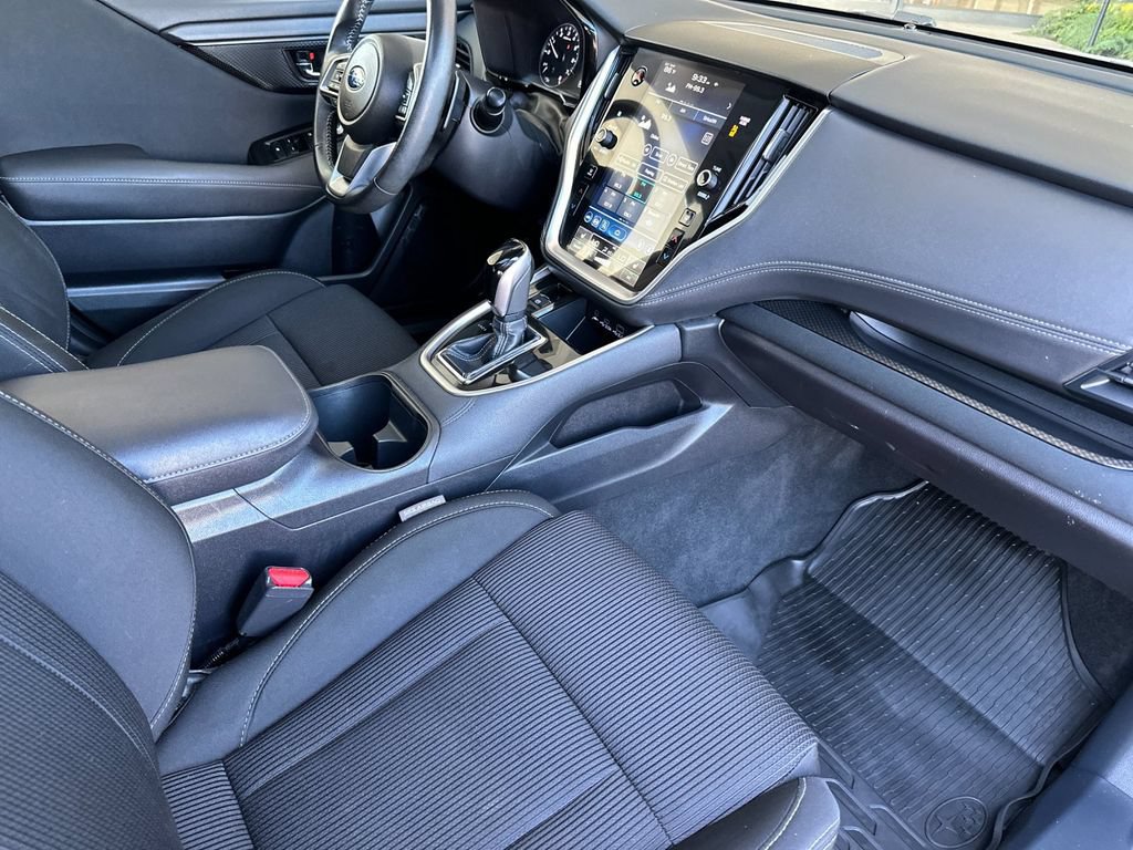 Used 2023 Subaru Legacy Premium AWD/4WD image 14