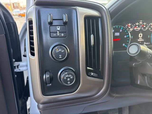 Used 2018 GMC Sierra 3500 Denali w/ Duramax Plus Package image 15