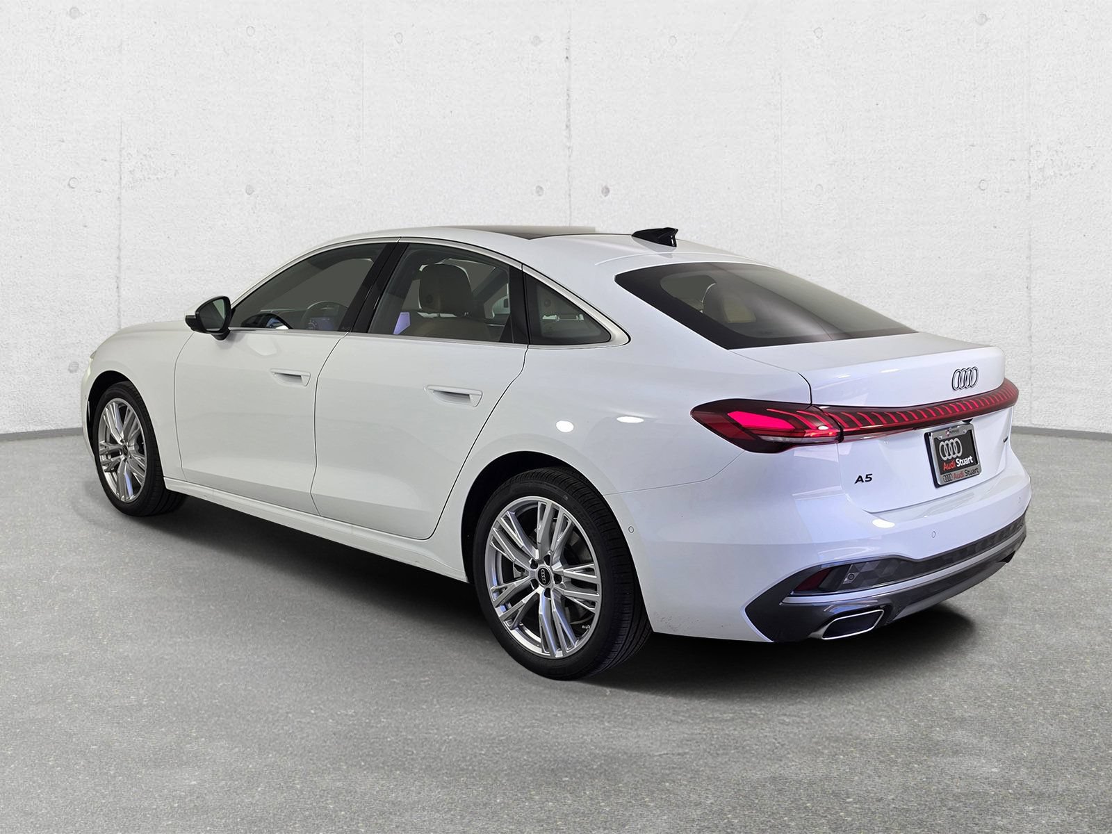 New 2026 Audi A5 Premium AWD/4WD image 4