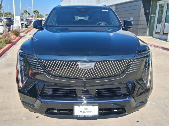 New 2026 Cadillac Escalade IQL Sport 1 image 2