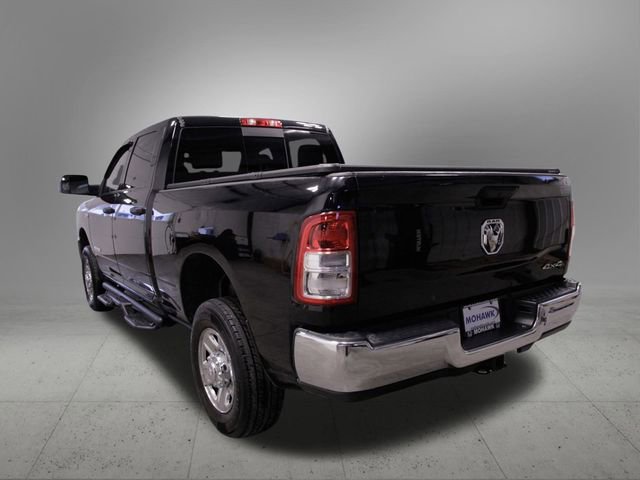 Used 2022 RAM 2500 Tradesman image 4