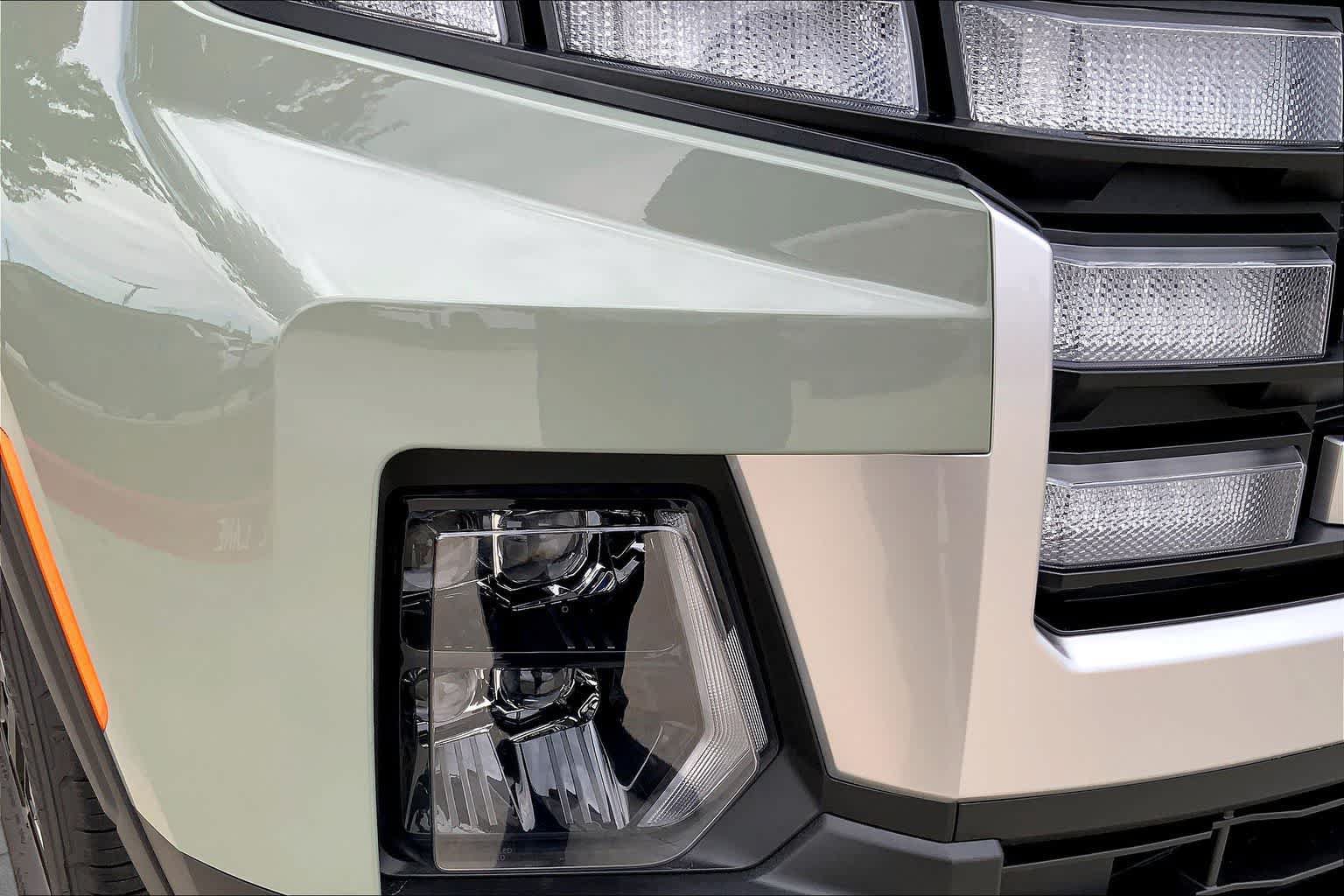 New 2027 Hyundai Santa Cruz SE AWD/4WD image 13