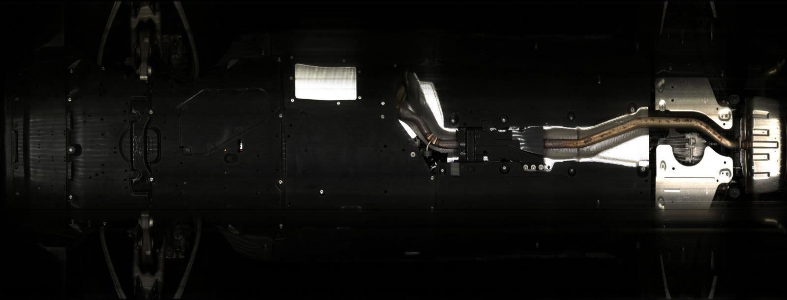 Used 2025 MAZDA CX-90 Plug-In Hybrid w/ Preferred image 17