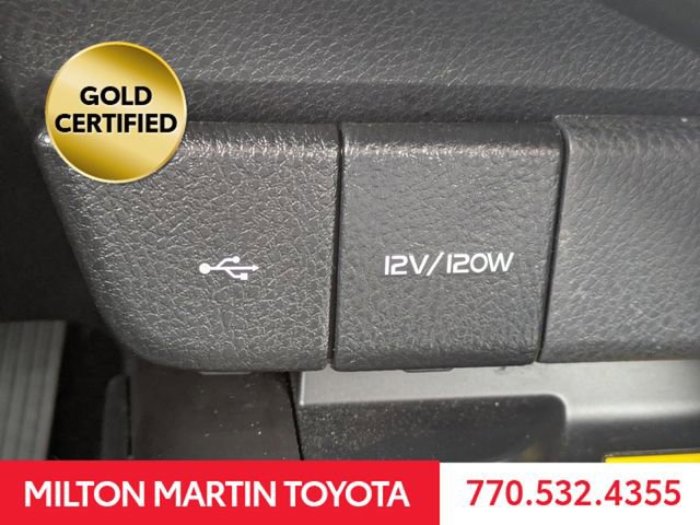 Certified 2024 Toyota Camry XSE image 22