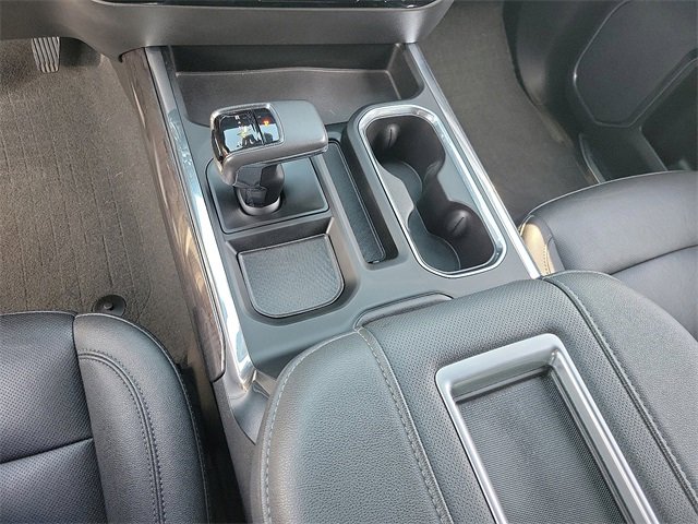 Used 2022 Chevrolet Silverado 1500 LTZ w/ LTZ Convenience Package II image 14