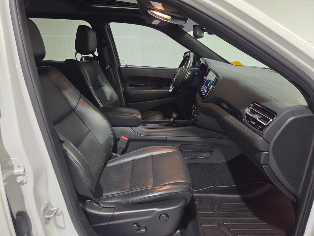 Certified 2021 Dodge Durango Citadel AWD/4WD image 17
