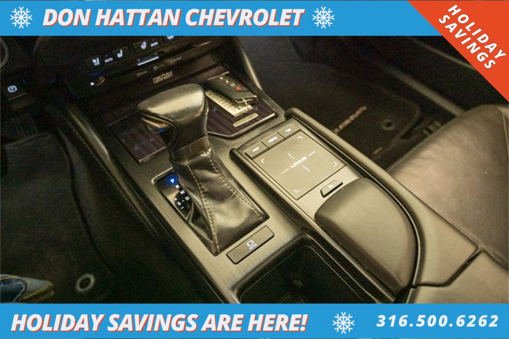 Used 2019 Lexus ES 350 Ultra Luxury image 13